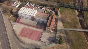 Muere el religioso Jesús Linares, denunciado por haber violado a Alejandro Palomas y otros alumnos de La Salle