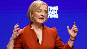 El mandato de Liz Truss estaba condenado al fracaso desde el principio