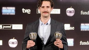 Premios Max 2014: los ganadores (VÍDEO)