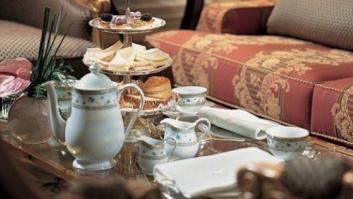 Los 'brunch' más pijos (y maravillosos) del mundo (FOTOS)