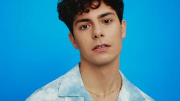 Alfred García: "Deberían rebautizar Eurovisión como el festival del 'show business"