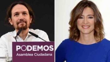 Telecinco acusa a Pablo Iglesias de darle plantón y Podemos alega que es "una decisión política"