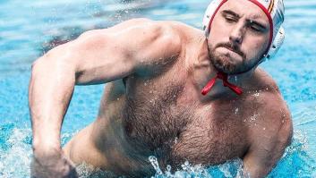 Víctor Gutiérrez, el referente LGTBI del deporte español: "Existe muchísimo miedo e impunidad"
