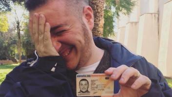 Guillem, la historia detrás del primer concejal trans visible de España