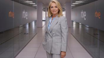 Elena Sánchez se propone restituir las direcciones de TVE y RNE