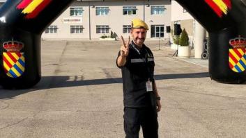 Ser gay en el Ejército: "Sufrí mobbing y homofobia pero hoy es otra cosa"