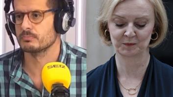 Dimite Truss y Sastre se acuerda de ÉL: puede volver a ser el protagonista