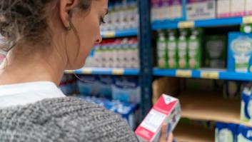 Si sueles comprar leche en briks, vas a notar cambios pronto (o incluso ya)