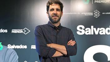 Gonzo y otros cuatro periodistas de 'Salvados', expulsados por Marruecos