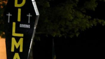 Una amplia mayoría del Senado opta por destituir a Rousseff en el último debate