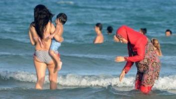 No quiero vivir en una Europa que persiga a la gente por sus creencias o su apariencia