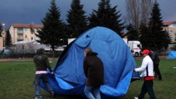 Los refugiados que ayudaron a las víctimas del terremoto de Italia saben lo que es sufrir