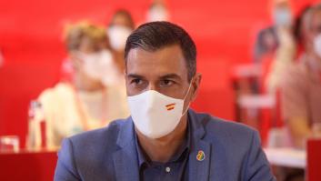 El julio caliente de Sánchez