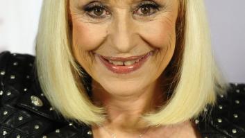 Muere Raffaella Carrà a los 78 años