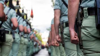 Procesados cuatro mandos y cuatro legionarios por encubrir la muerte de un soldado