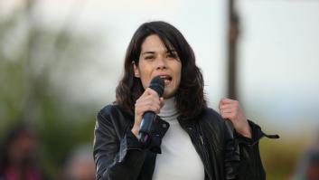 Isa Serra recurrirá al Tribunal de Estrasburgo la "injusta" sentencia que ratifica su condena