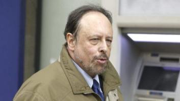 Luis Fraga niega conocer al "misterioso señor X" con seis cuentas en Suiza