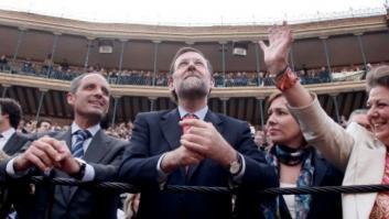 Así está la situación del PP valenciano (FOTOS)