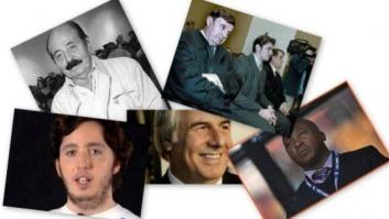 Los otros 'pequeños Nicolás': los grandes impostores de la historia