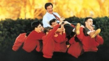 'El club de los poetas muertos' cumple 25 años: dónde están los alumnos del profesor Keating