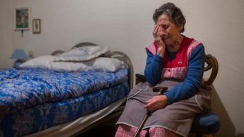 Andrés Kudacki: Así hizo el fotógrafo de AP las fotos del desahucio de Carmen