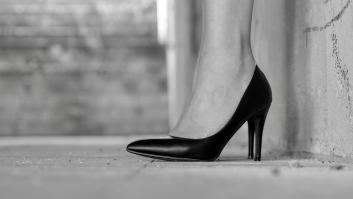 Ucrania quiere que sus mujeres soldado marchen con tacones