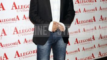 Arrestado el cantaor José 'El Francés' por una supuesta agresión a su expareja