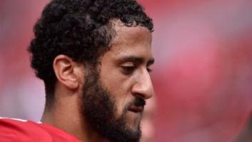 La protesta de este jugador de fútbol americano que ha hecho intervenir a Obama