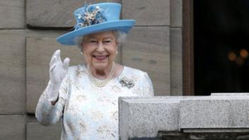 Si buscas un trabajo de 20.000 euros al año... Isabel II tiene una oferta para ti