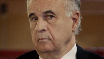 Rafael Blasco, exconseller del PP valenciano, condenado a ocho años de prisión por malversación