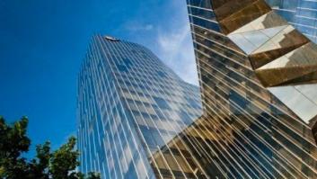 Repsol y La Caixa negocian la venta de un 20% de Gas Natural Fenosa