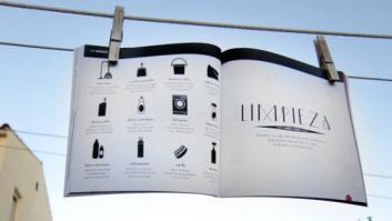 'Home Sapiens', o cómo organizarte cuando te despiertas en tu propia casa (FOTOS)