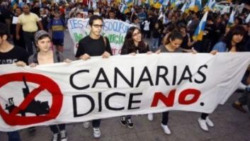Las ONG ven "un despropósito sin precedentes" el aval a las prospecciones en Canarias