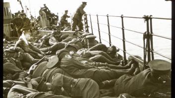 Este es el origen del nombre del 'Canal de la Mancha'