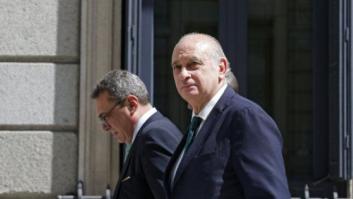 Convergència presenta una querella contra Fernández Díaz