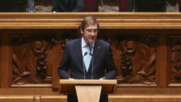 El primer ministro portugués, sobre la detención de Sócrates: "Todos no somos iguales"