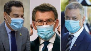 Indignación con Revilla por las imágenes del Triatlón Ciudad de Santander