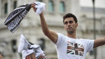 Arbeloa vuelve a la Premier para jugar en el West Ham