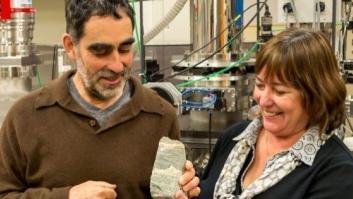 Encuentran en Groenlandia el fósil más antiguo conocido hasta ahora