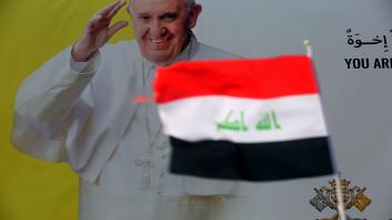 El papa Francisco: "El aborto es un homicidio" y quien lo practica "mata"