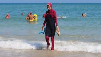 ¿Es el 'burkini' el último atentado islamista en Francia?