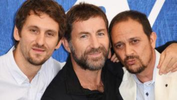 Raúl Arévalo sorprende en el Festival de Venecia con 'Tarde para la ira'