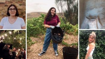Así es el Erasmus rural de Zaragoza que el Gobierno va a exportar a toda España