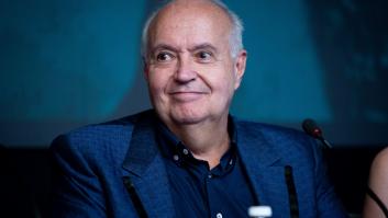 Las primeras palabras de José Luis Moreno tras su detención