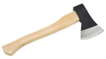 Persecución con helicóptero para detener a tres jóvenes que atracaban con hachas