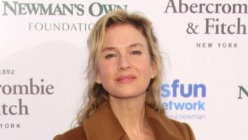 Renée Zellweger no tiene ELA: es su amiga quien tiene la enfermedad