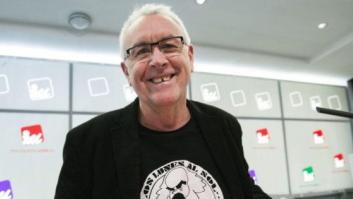 Cayo Lara cree que hay una operación para "cargarse" a IU