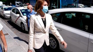 Cospedal reconoce que pidió a Villarejo que se enterara de si el PP estaba siendo espiado