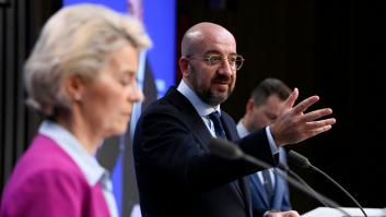 El Consejo Europeo pacta trabajar en un tope al gas y europeizar el modelo ibérico