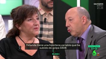 Gonzalo Bernardos da esta solución para hacer frente al aumento del precio de las hipotecas